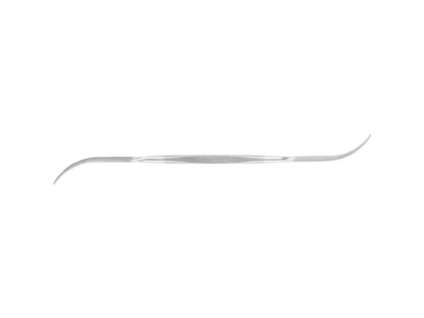 PFERD TOOLS 19206582 Riffelfil 300 mm 12 stk