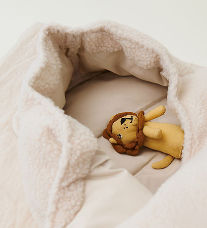 Liewood Rangle - Myra - Small - Lion/Yellow Mellow