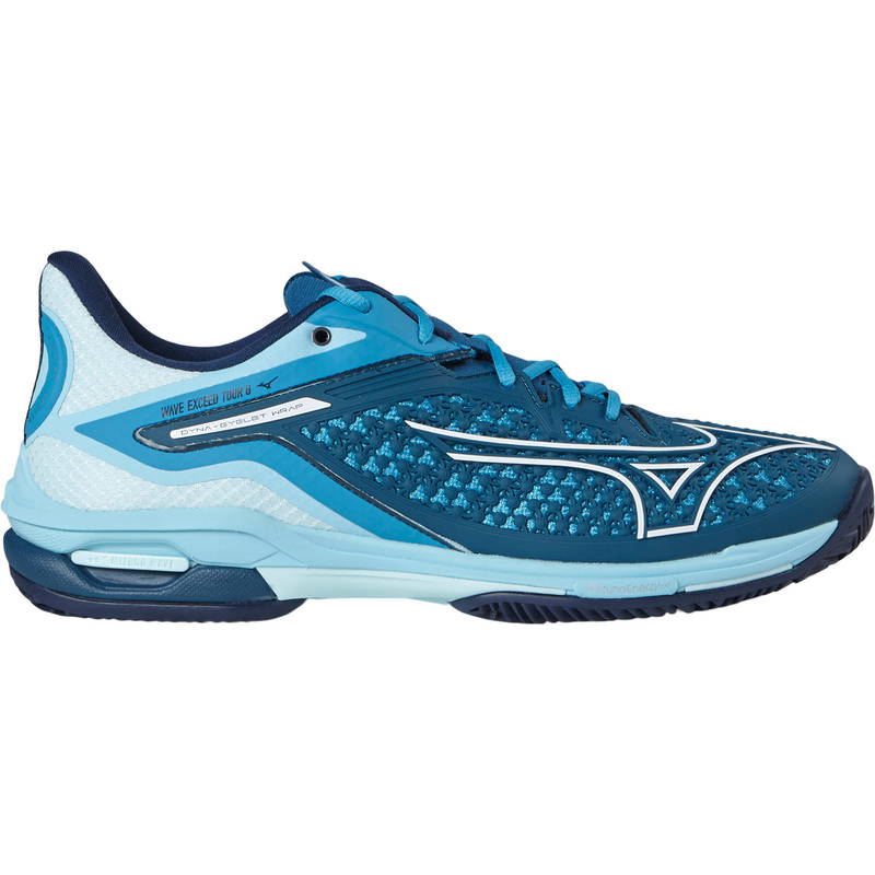 Mizuno Wave Exceed Tour 6 CC Tennissko Herre
