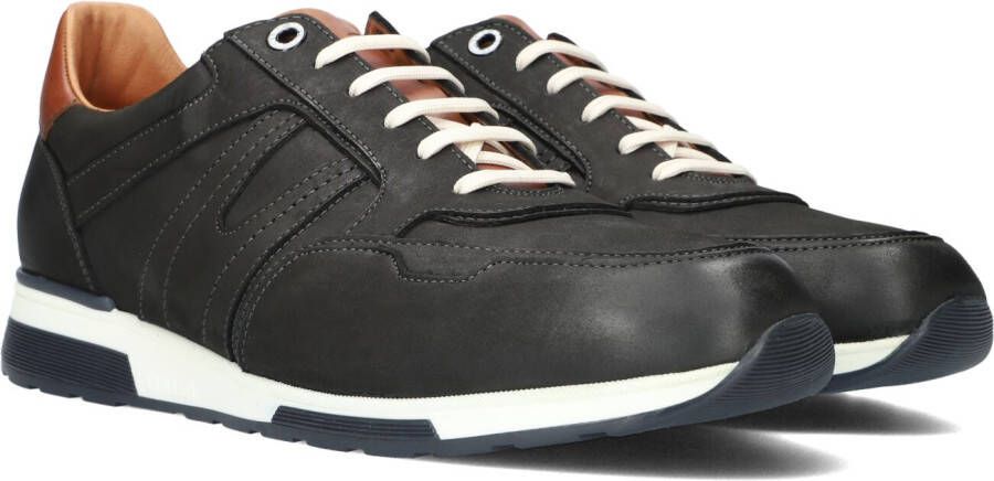 Skechers Slip-ins Go Walk Flex Hands Up Heren Instappers Zwart