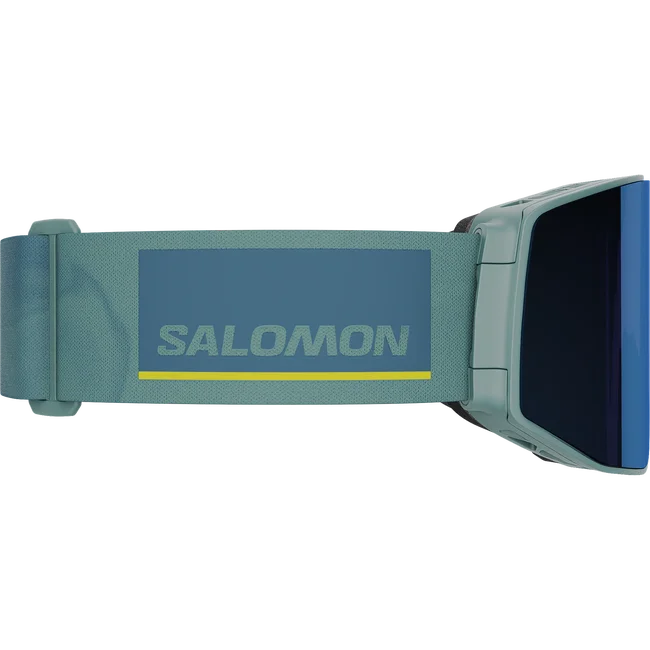 SENTRY PRIME SIGMA (and EXTRA LENS)  Skibrille Unisex