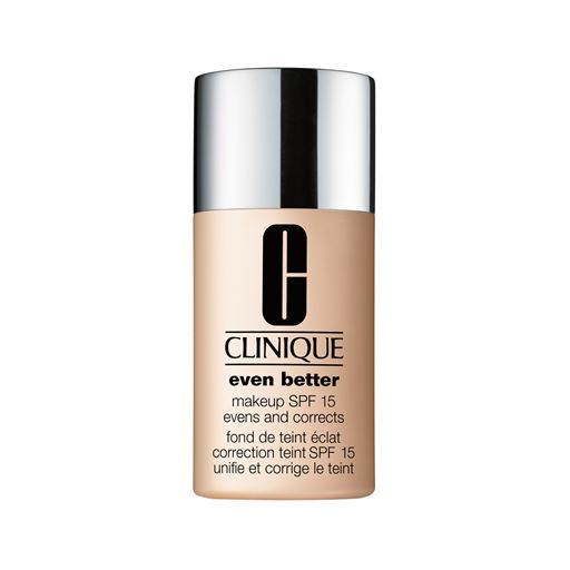 Clinique Even Better Makeup SPF 15 Foundation, Cn 60 Linen