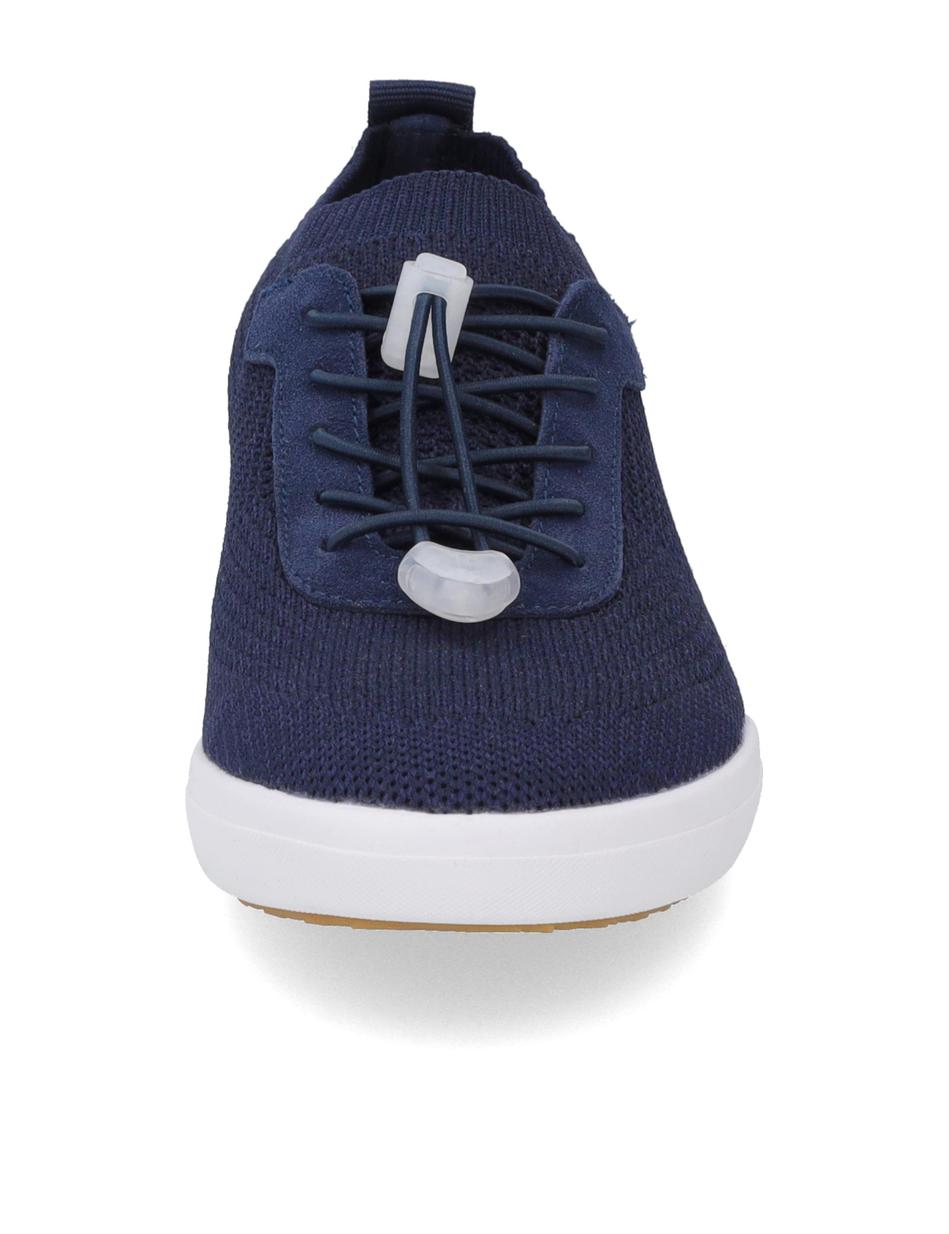 Sneaker Sina 69, blau