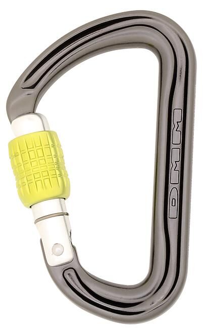 DMM - MOUSQUETON SHADOW VIS
