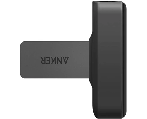 Anker MagGo Powerbank 10000mAh, Black