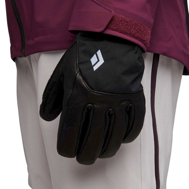Legend Gloves - Gants ski femme