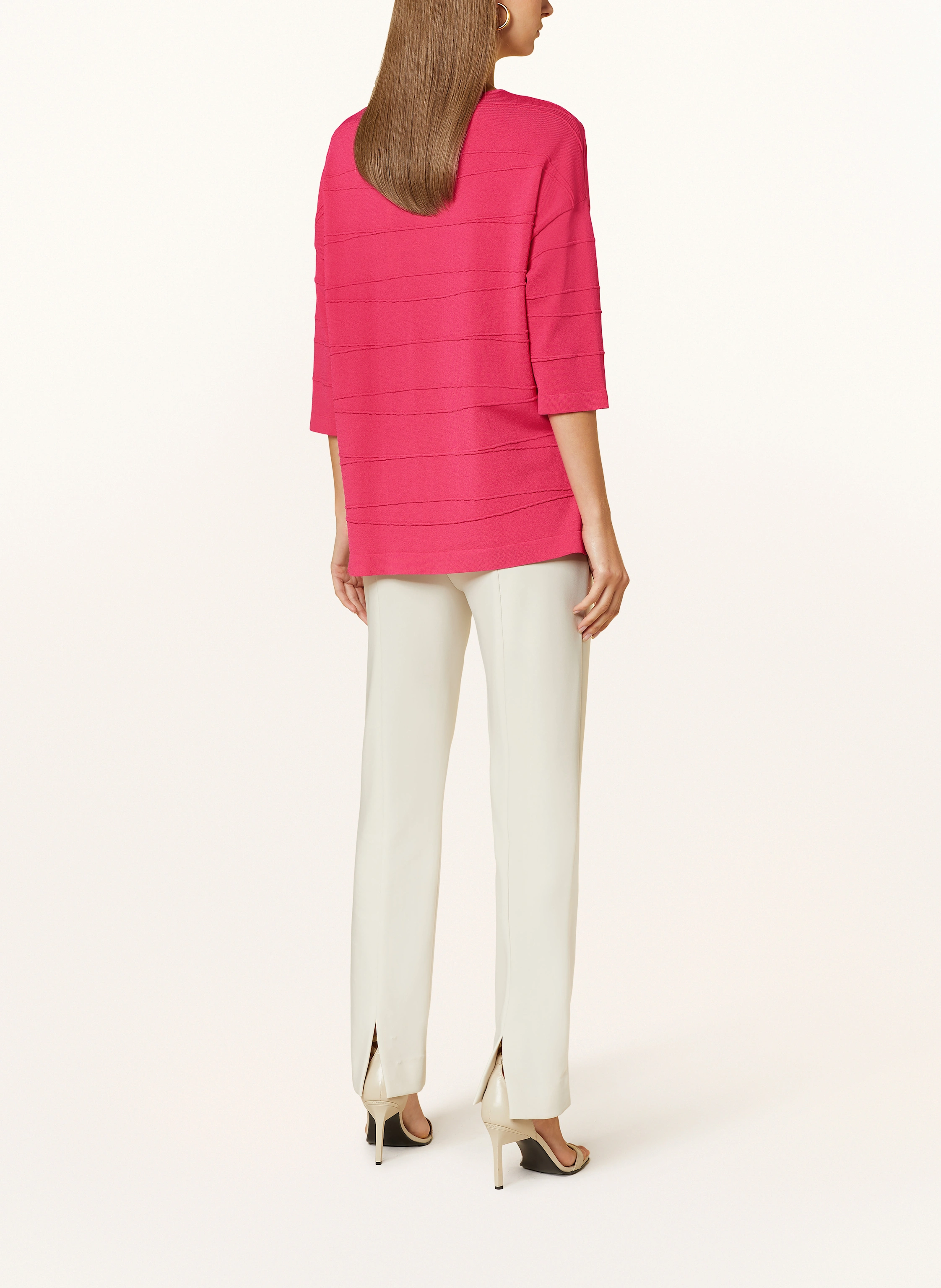 Joseph Ribkoff Pullover mit 3/4-Arm