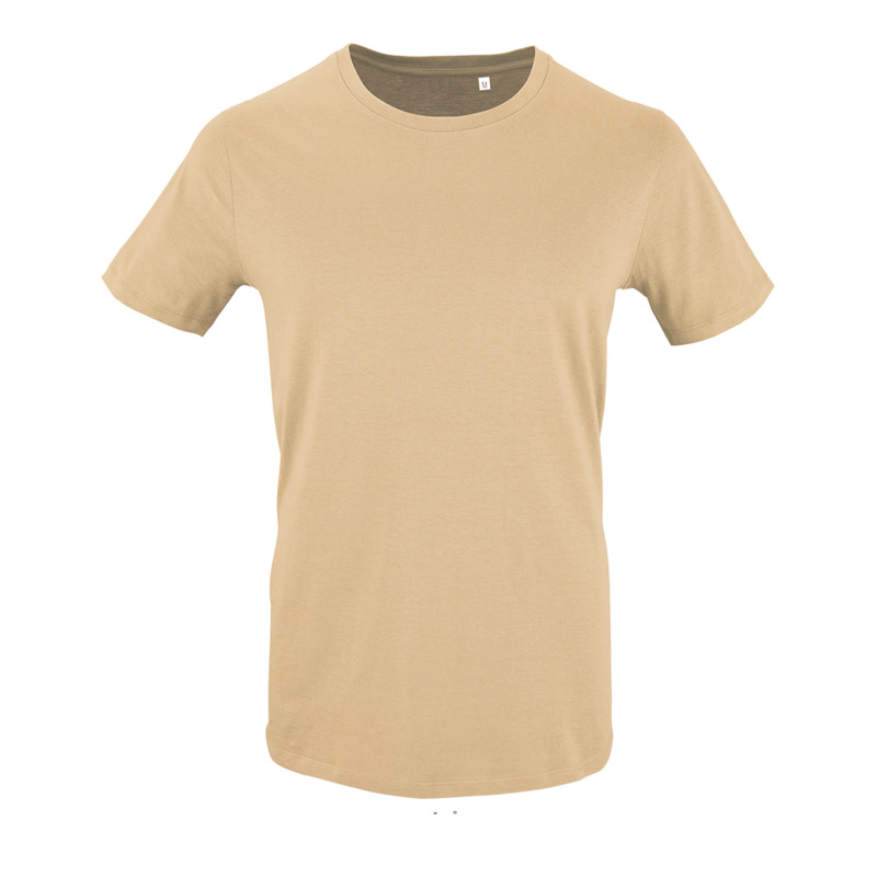 Camiseta De Manga Corta Sols Milo