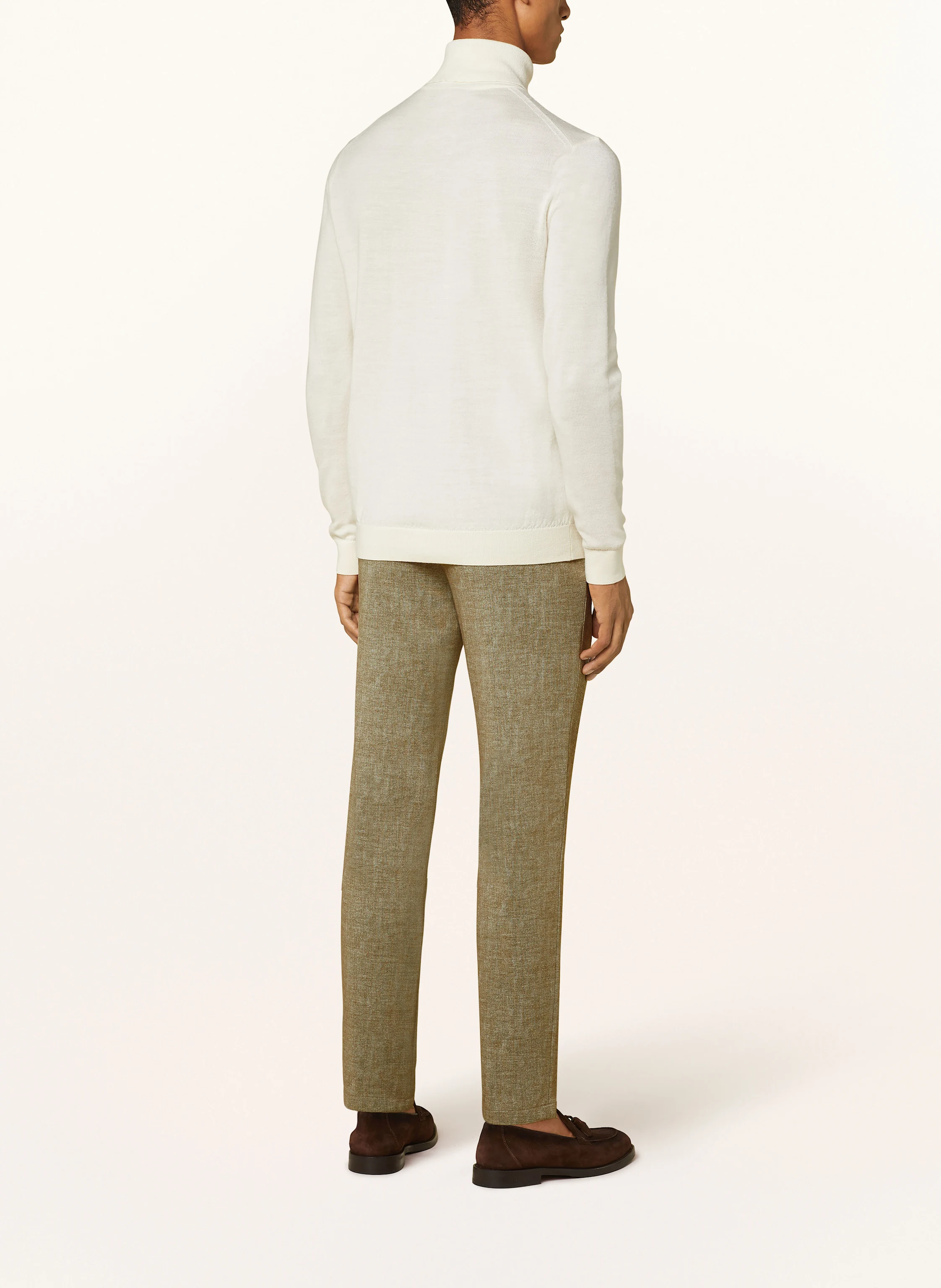 PAUL Anzughose Extra Slim Fit