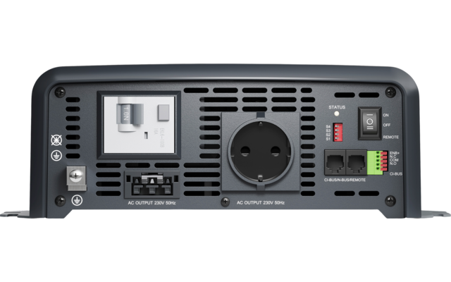 Dometic Sinus-Wechselrichter SinePower DPSI