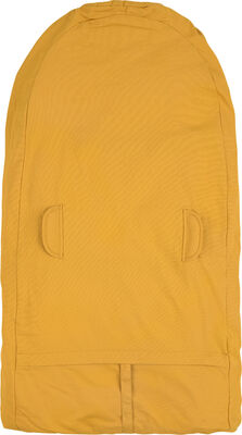 Voksi® Carry Vognpose, Golden Yellow