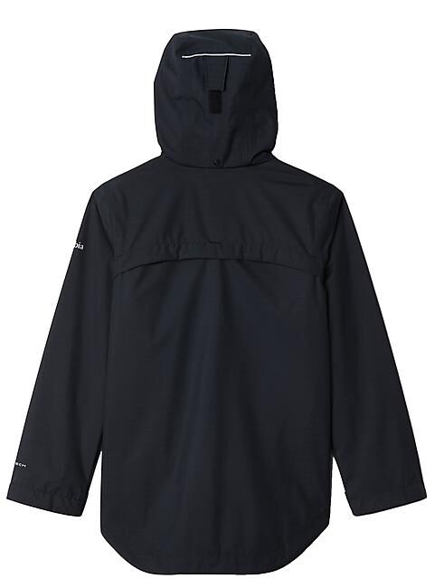 COLUMBIA - VESTE IMPERMEABLE GIRL VEDDER PARK JKT