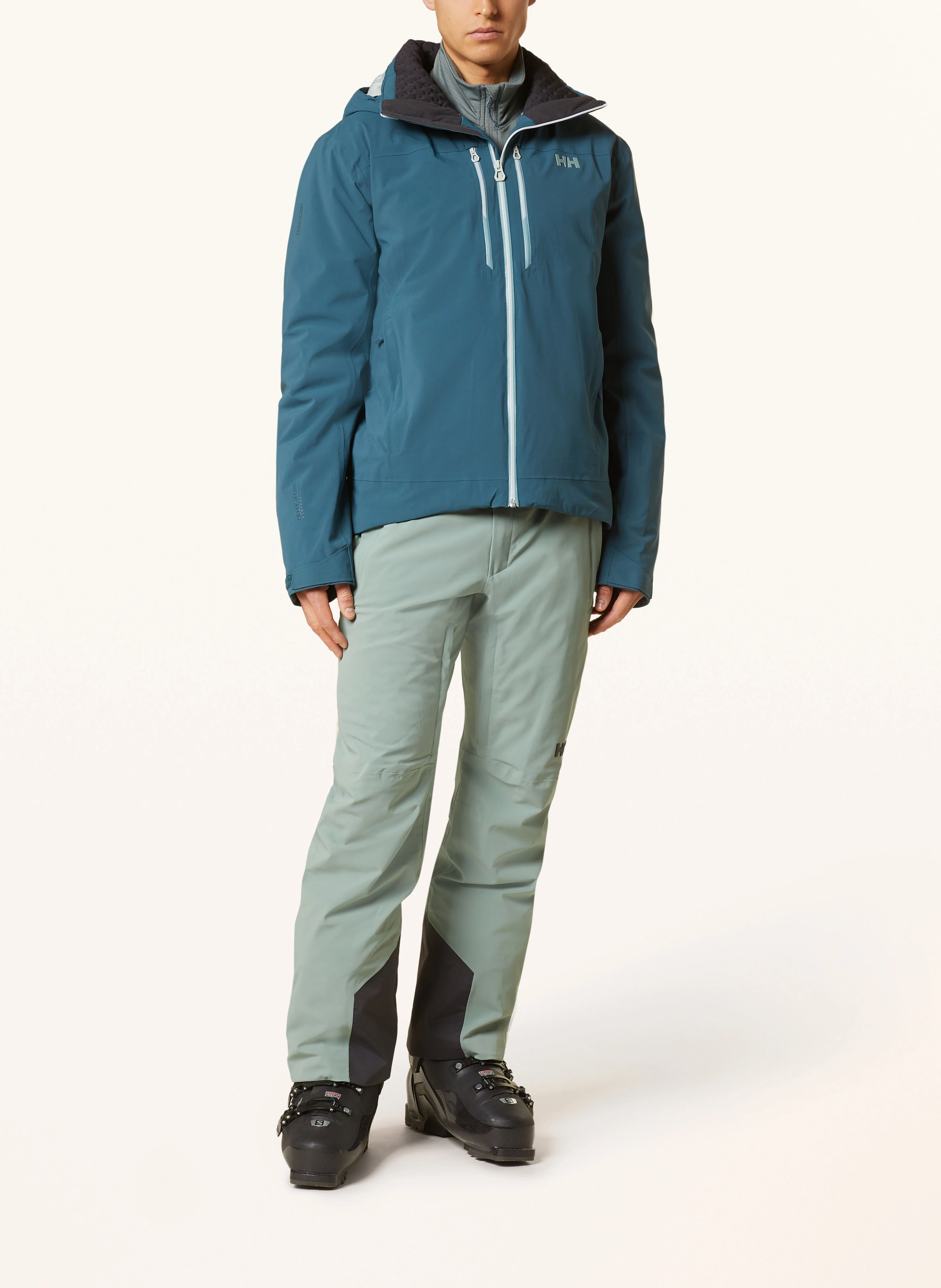 HELLY HANSEN Skijacke ALPHA LIFALOFT™