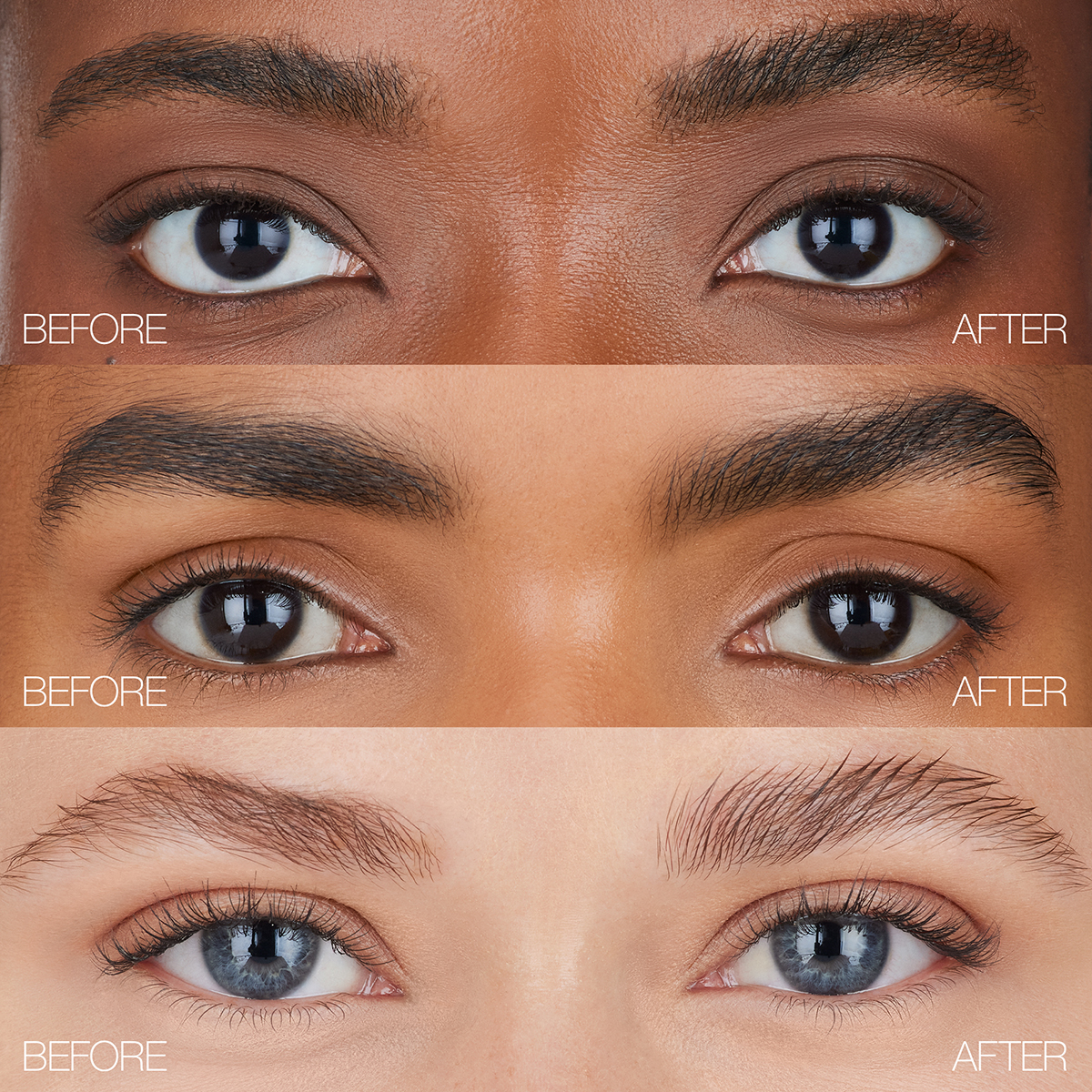 Brow Shaping Gel Transparent