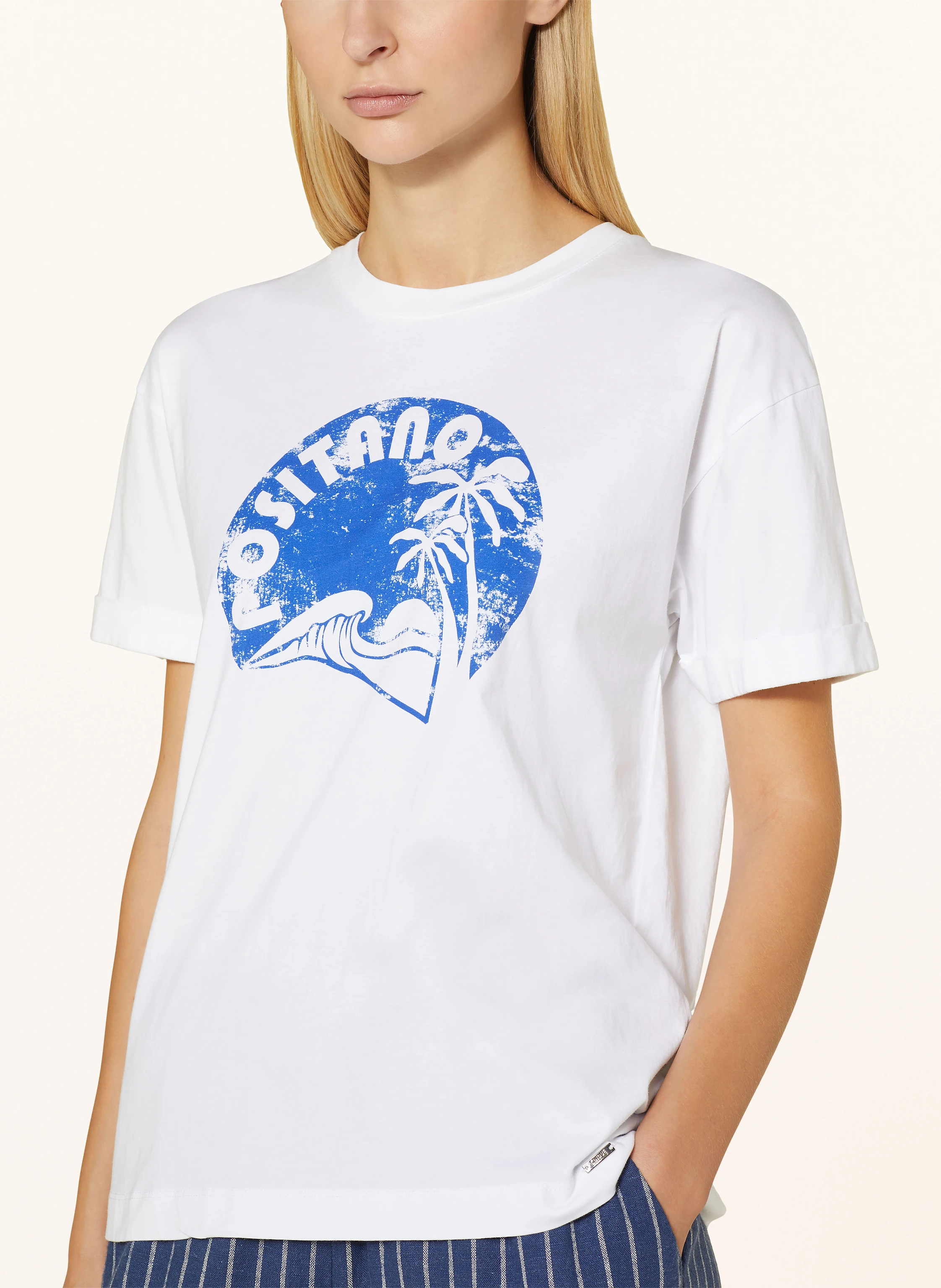 CINQUE T-Shirt CIRONDY