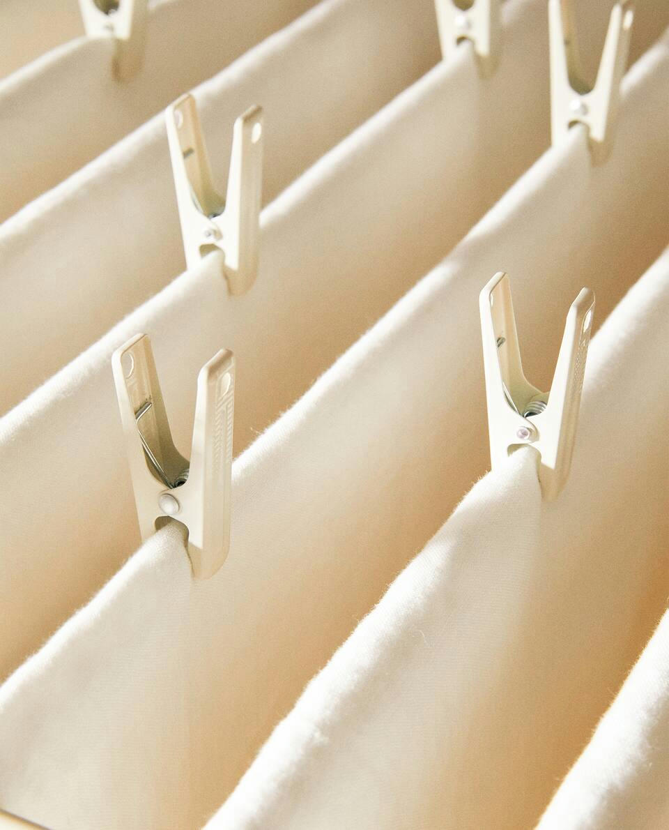 PREGADORES DE ROUPA (PACOTE COM 20)