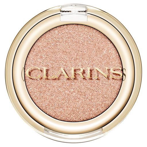 Clarins Ombre Skin Øjenskygge, 02 Pearly Rosegold