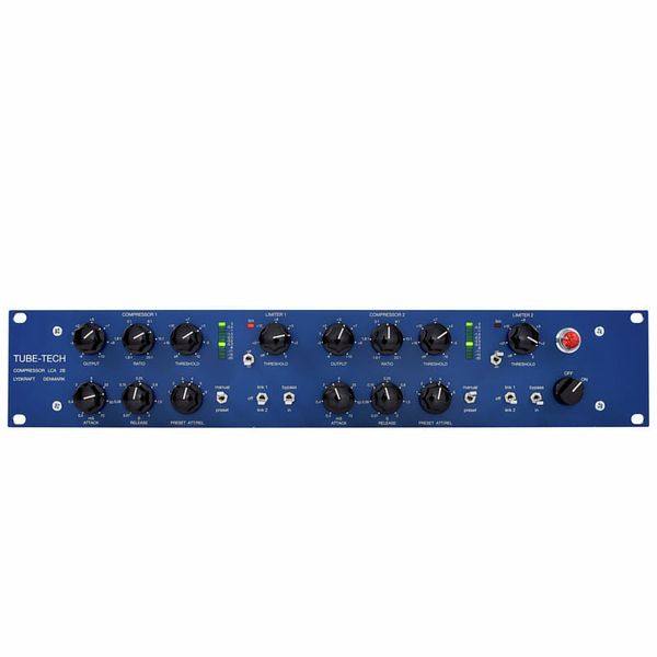 Tube-Tech LCA2B