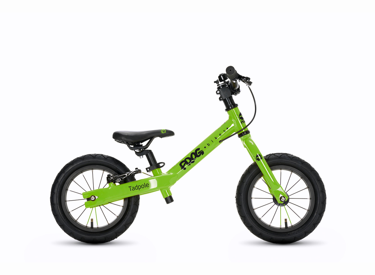 Frog Bikes Tadpole 12
