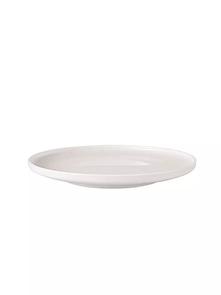 VILLEROY & BOCH Frühstücksteller AFINA 22cm weiss