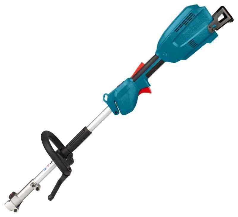 Makita DUX18ZX1 LXT 18 V accu Combisysteem inclusief bosmaaier opzetstuk (draadkop)