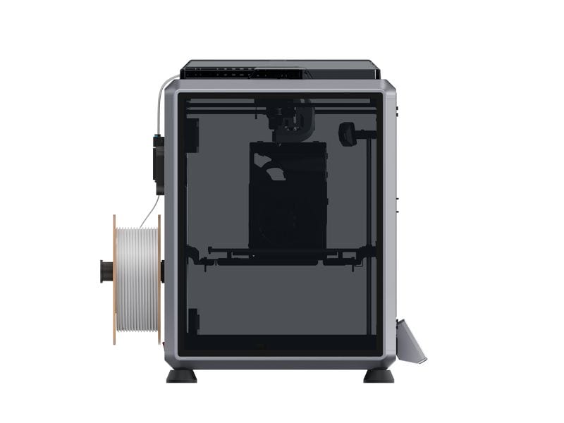 Creality 3D-Drucker K1C 3D-Drucker mit hoher Geschwindigkeit