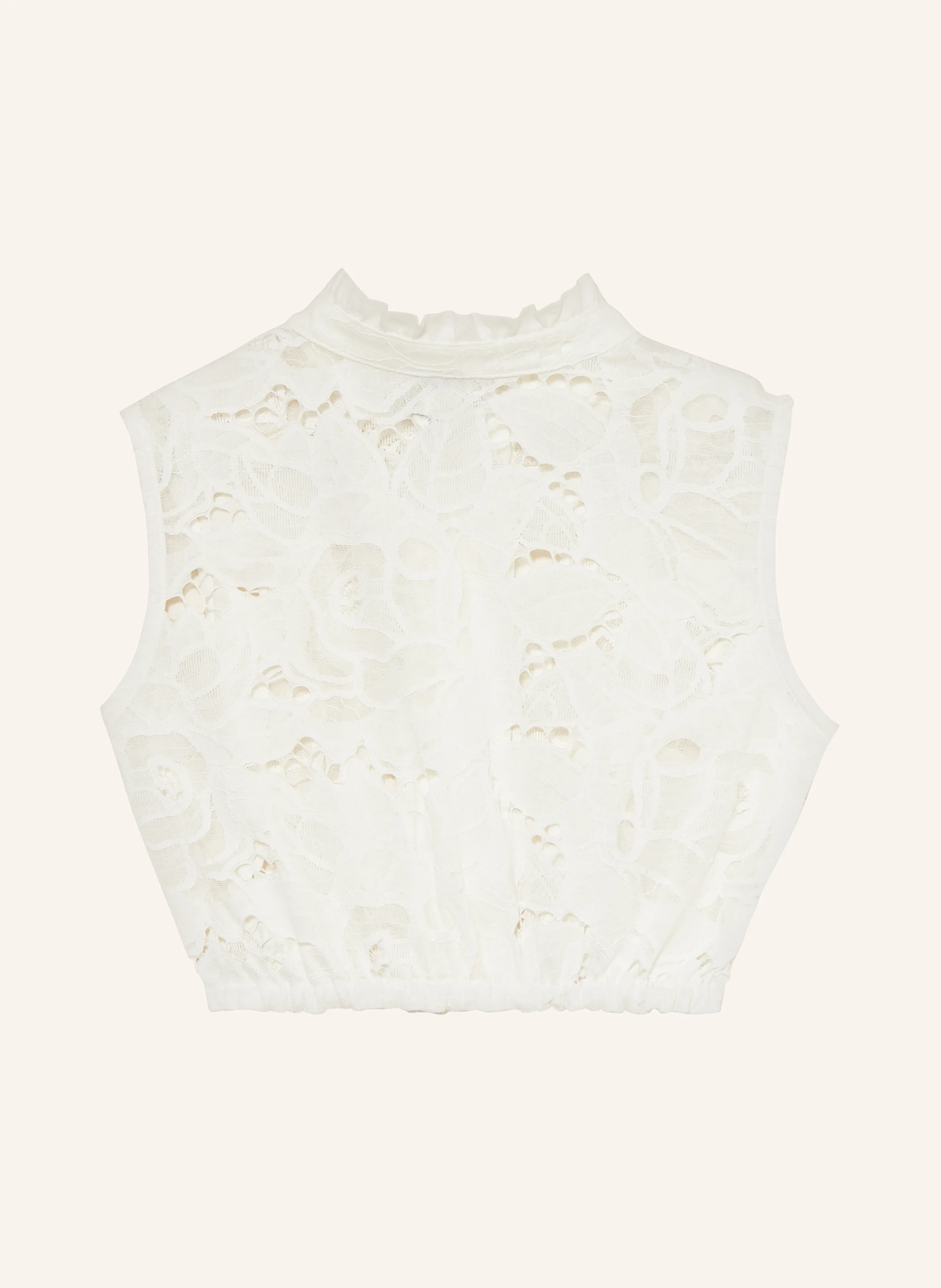 KINGA MATHE Dirndlbluse GINA
