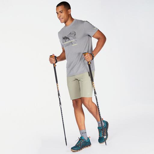 Calças de Trekking Campagnolo