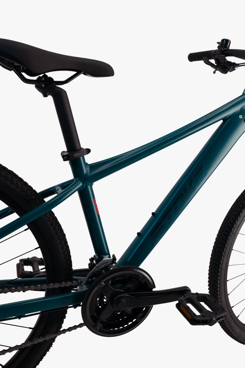 Stoke Pinch 26 Kinder Mountainbike 2024