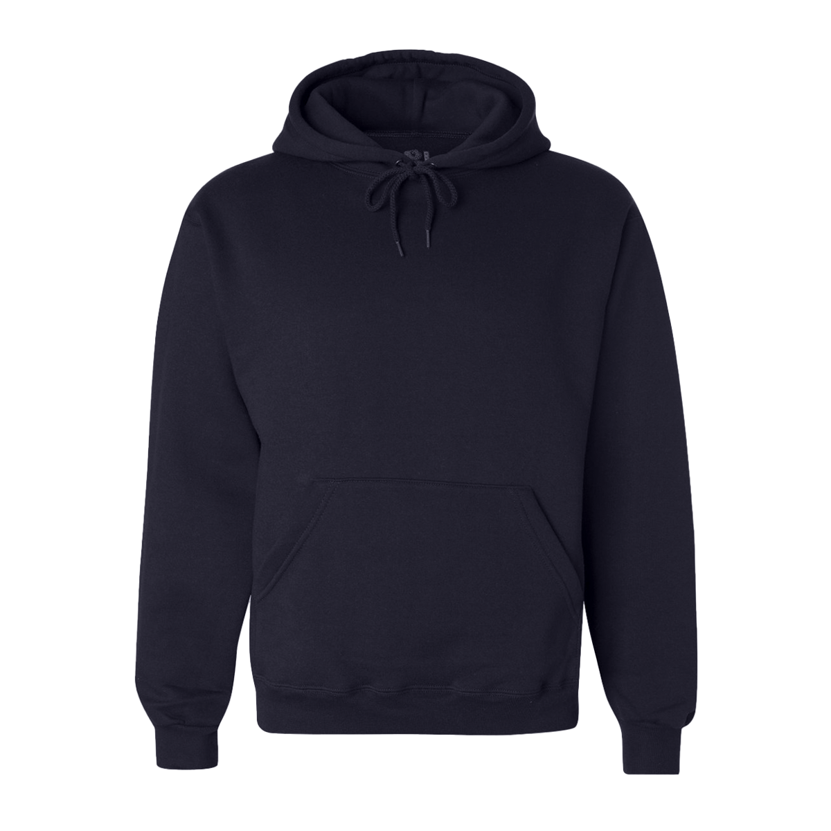 Fruit of the Loom SC270 - Sweat Shirt Capuche Homme Coton