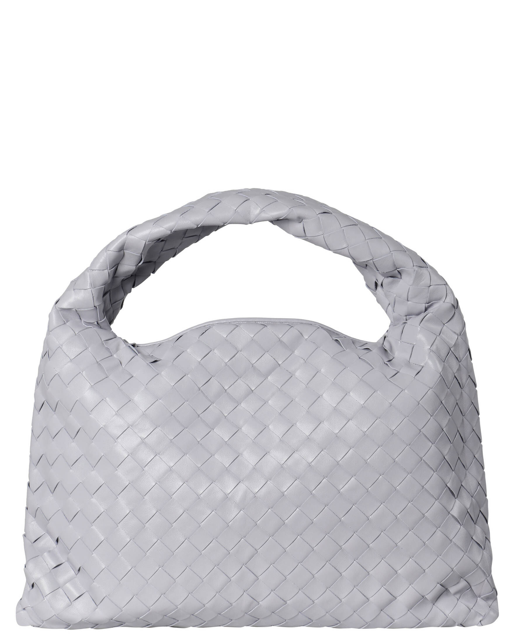 Bottega Veneta| Damen Schultertasche HOP SMALL HOBO