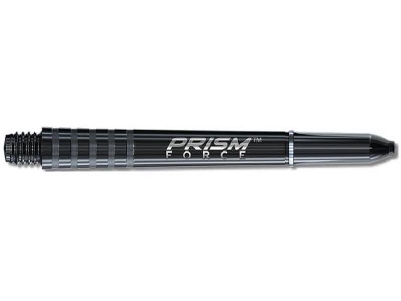 Winmau Prism Force Shafts 3 Stück Medium Shaft