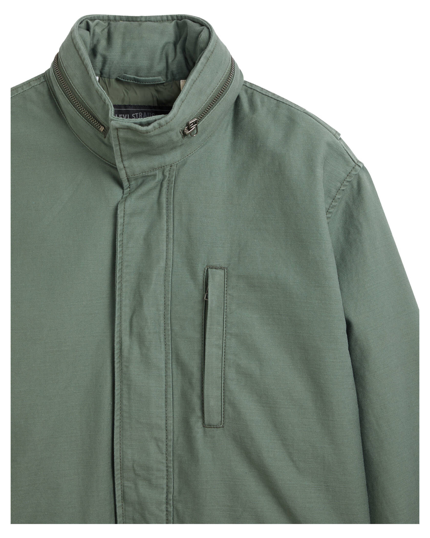 Levi's®| Herren Fieldjacket FULTON