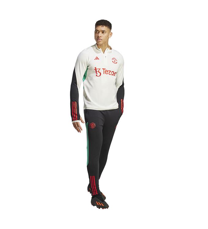 adidas Men Manchester United Tiro 23 FC Trainingsbroek 2023/2024