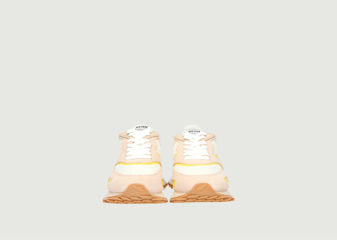 Baskets Rush Groove 2.0 Low Ghoud