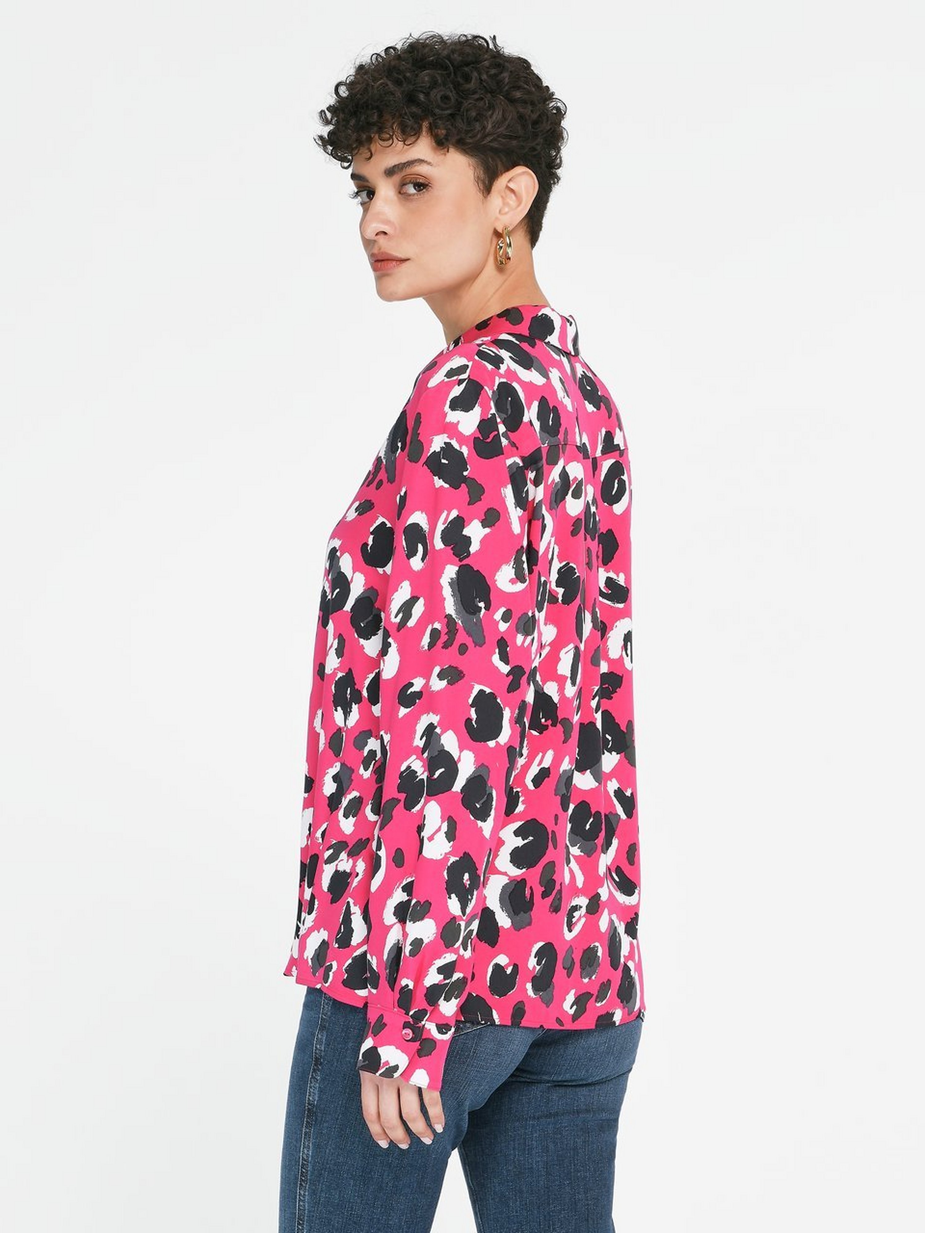 Bluse