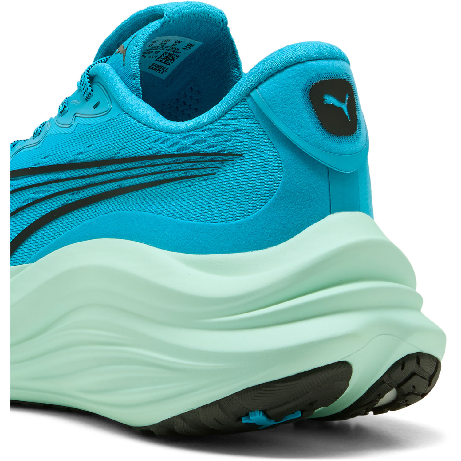 Puma MagMax Nitro Heren