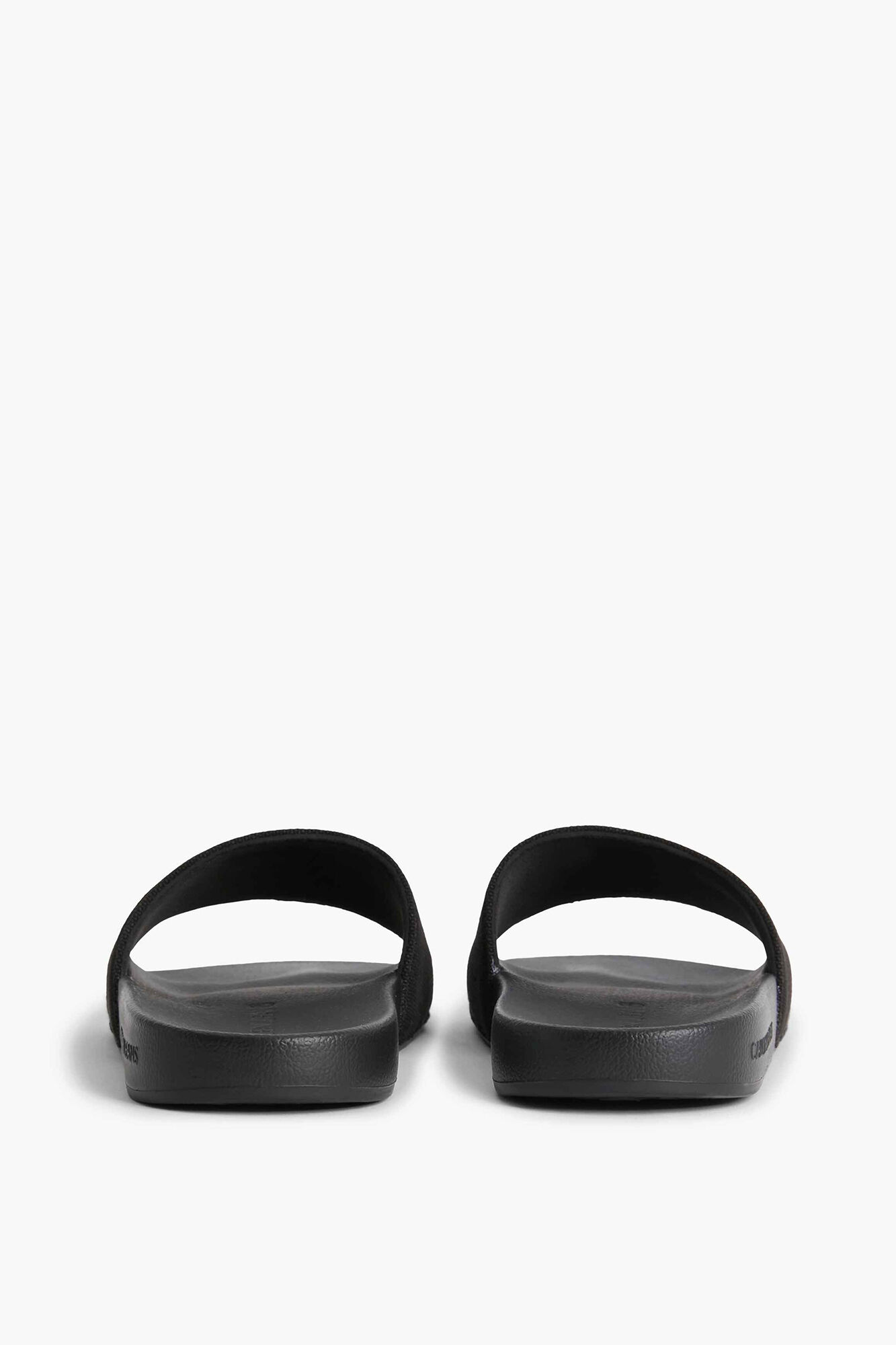 Chinelo feminino Calvin Klein Jeans