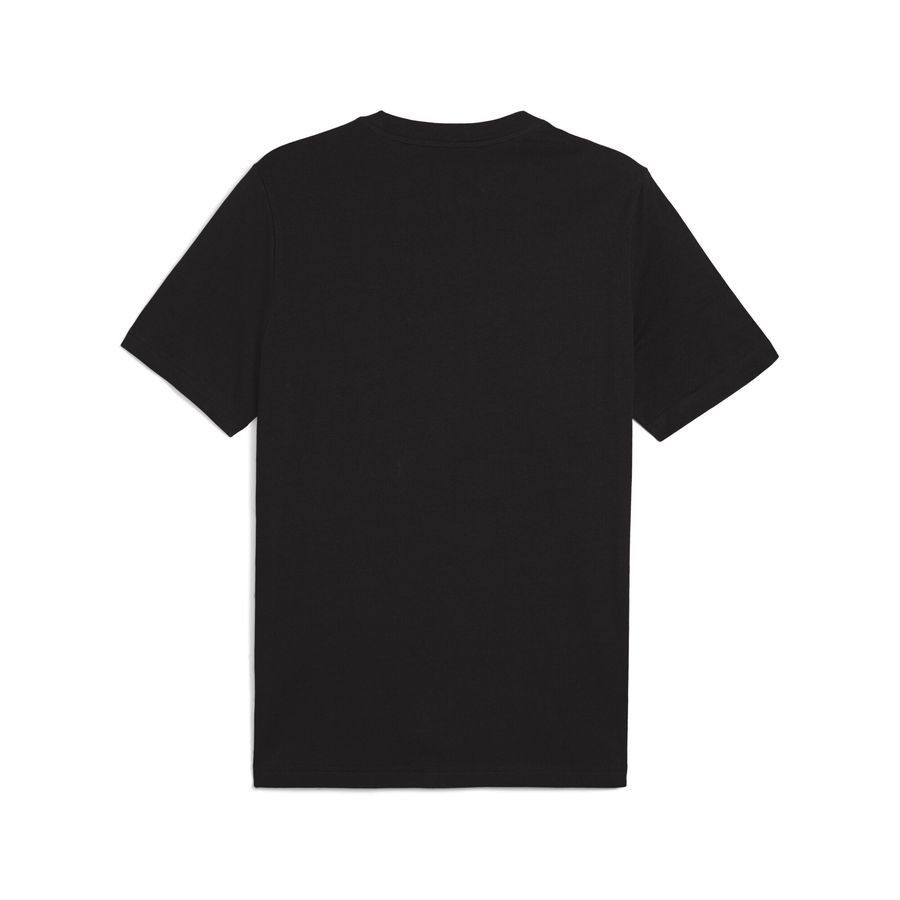 Puma Graphics Moto Sport T-Shirt