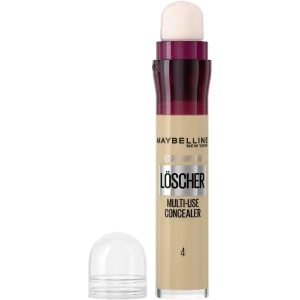 Instant Anti-Age Effekt Concealer Nr. 04 Honey