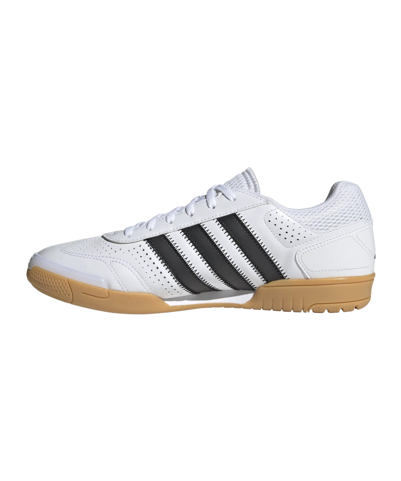 adidas Spezial Light Weiss Schwarz