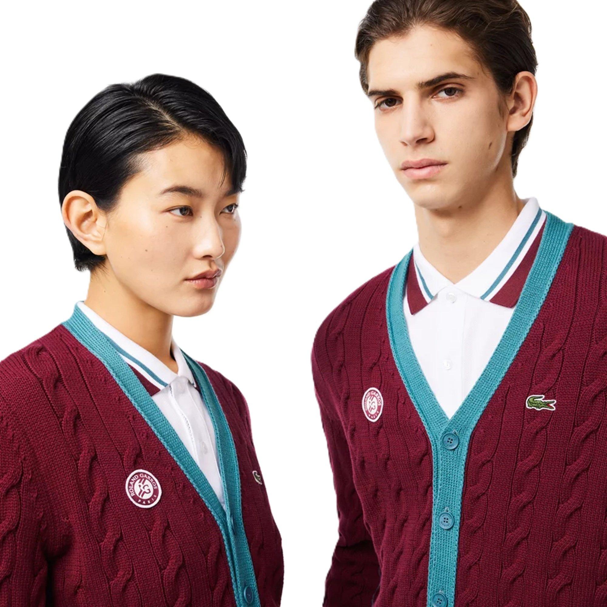 Lacoste Garros Cdgn Sn99
