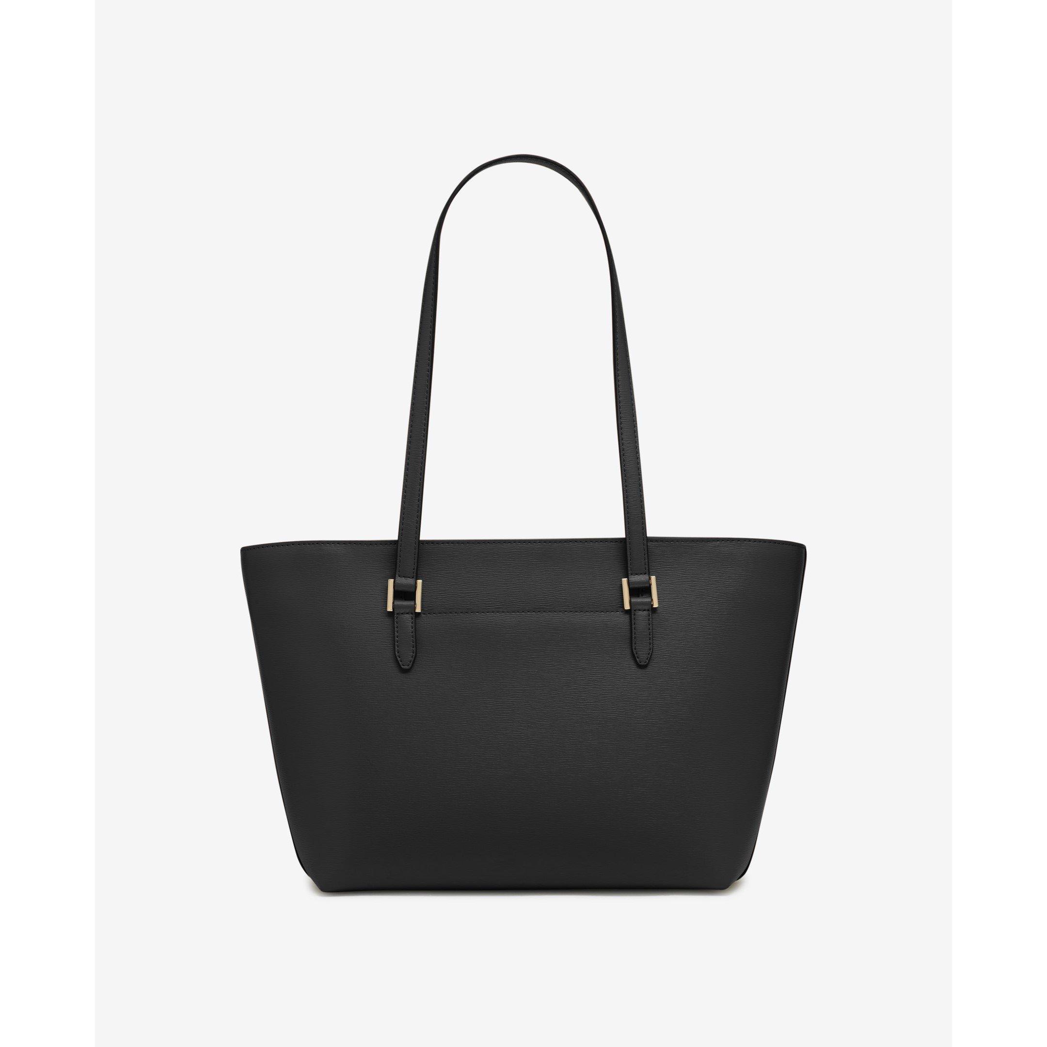 DKNY Bryant Monogram Tote Bag