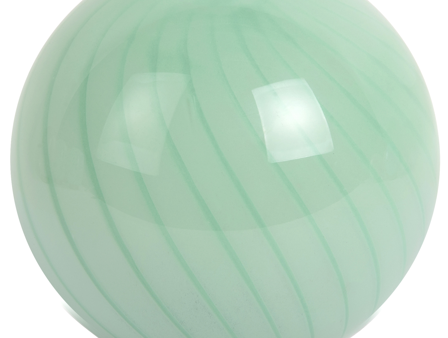 Tafellamp Summer Globe - Zachtgroen