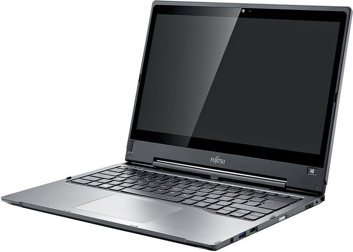 Fujitsu Lifebook T936 2-in-1 Tablet | i5-6300U | 13.3