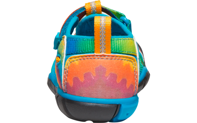 Keen Seacamp II CNX Kindersandalen