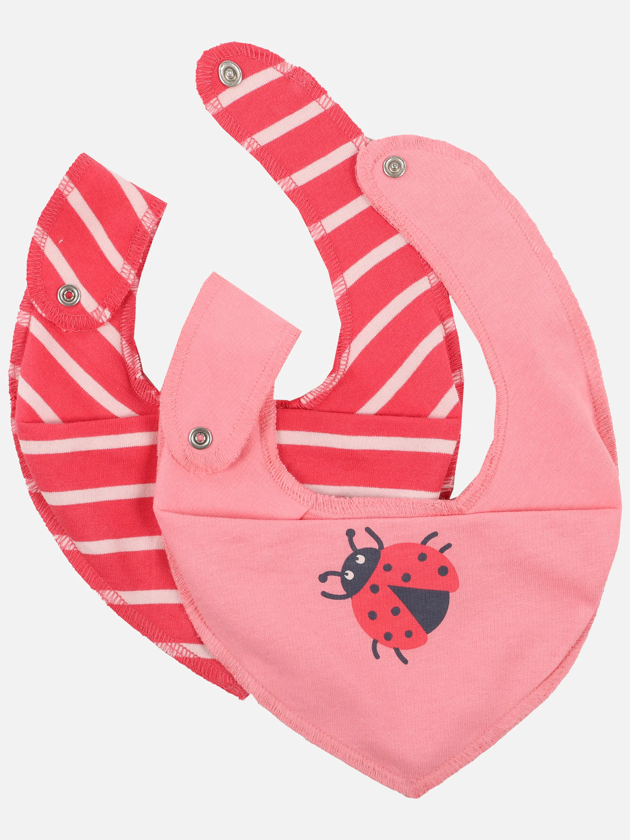 Baby Halstücher im 2er Pack