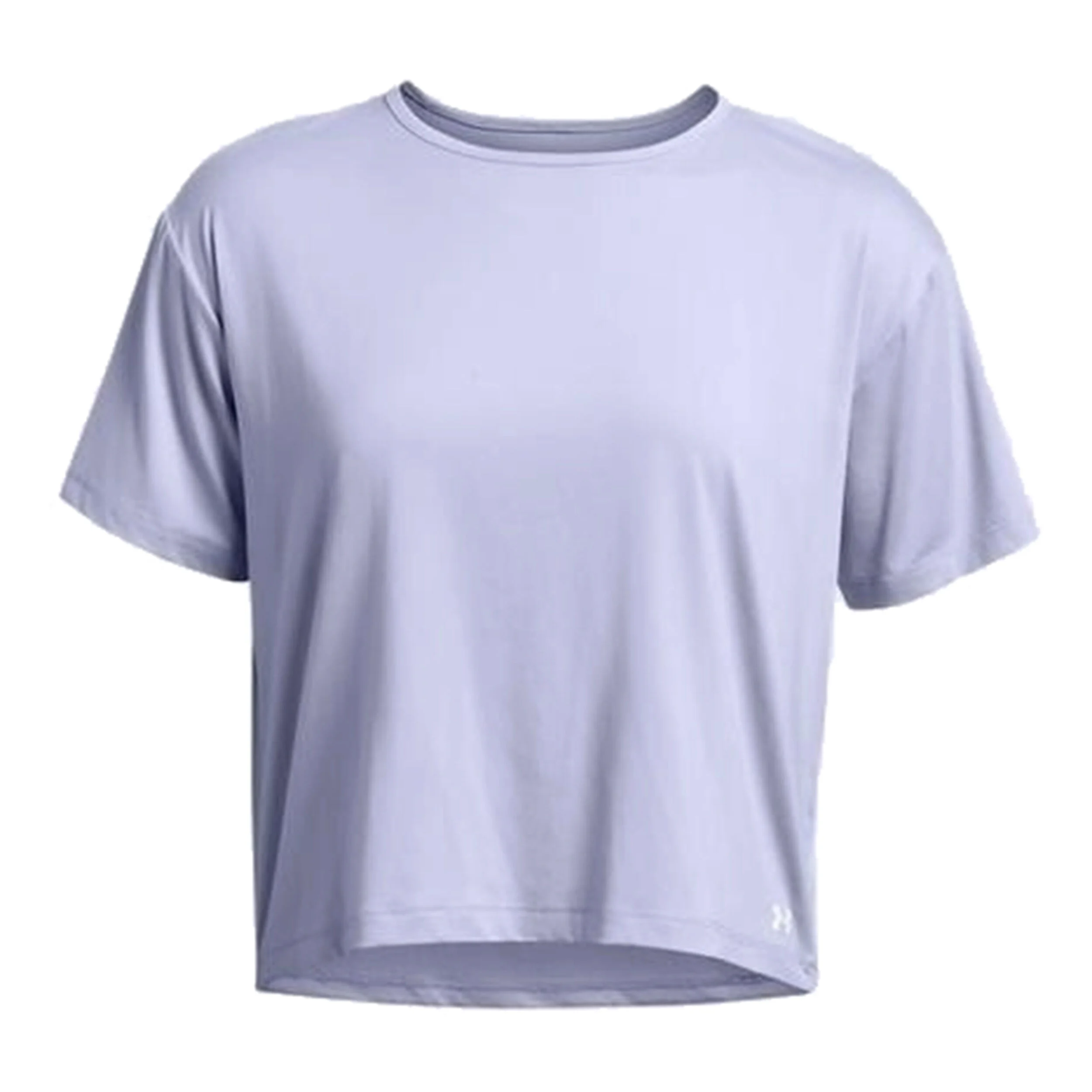 Under Armour Motion T-shirt Femmes - Lilas