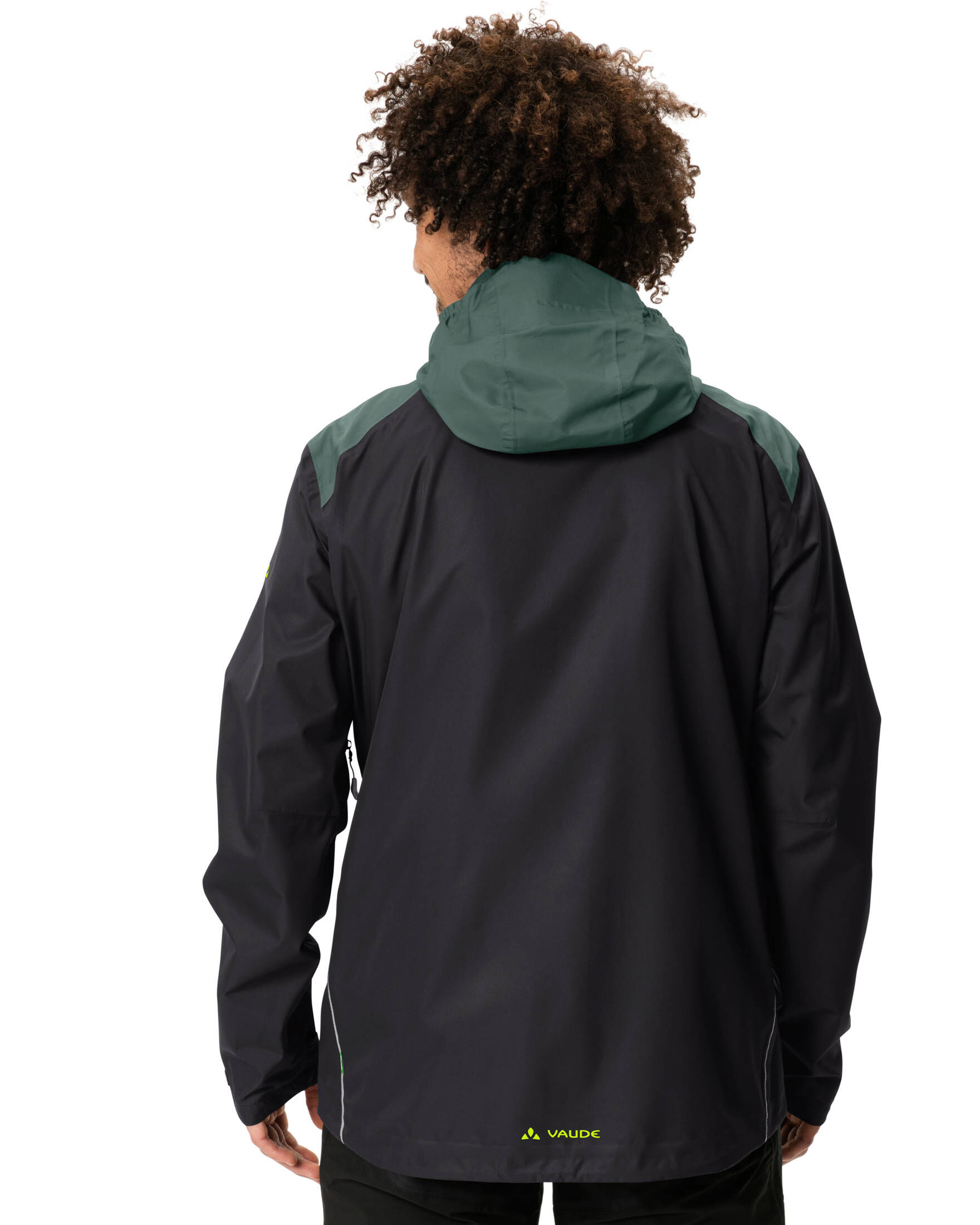 VAUDE| Herren 3-in-1 Radjacke ALL YEAR MOAB