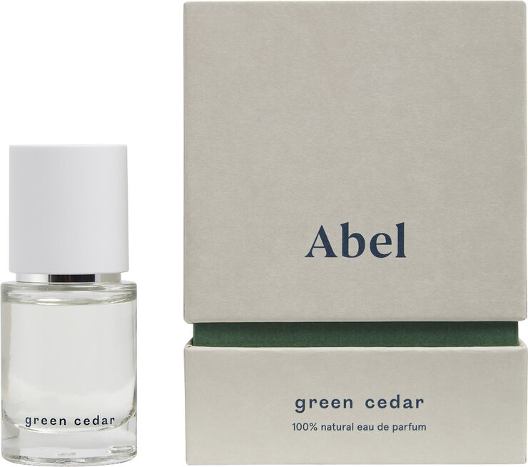 Abel Vita Odor Green Cedar Eau de Parfum